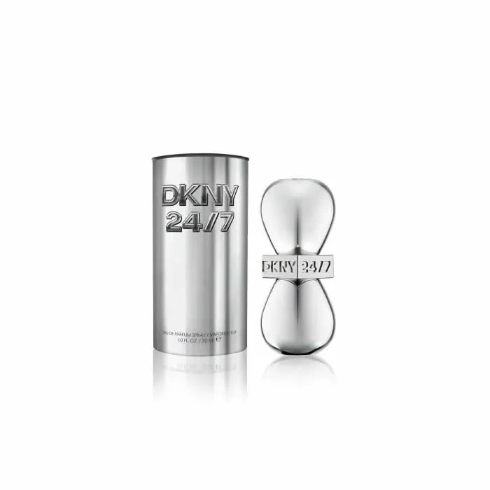 Donna Karan Dkny 24/7 Eau de Parfum Damenparfum 30 ml - DONNA KARAN