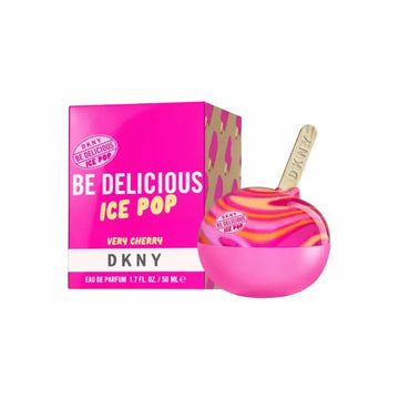 Donna Karan Be Delicious Ice Pop Very Cherry EdP Damenparfum 50 ml - DONNA KARAN