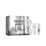 DKNY 24/7 EdP Damen-Geschenkset 100 ml (3-Teilig) - DONNA KARAN