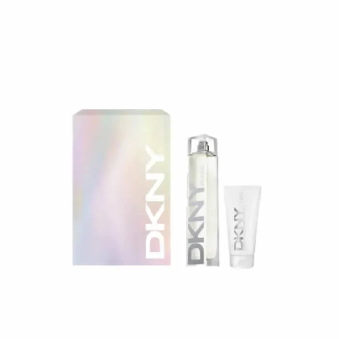 Donna Karan Dkny Eau de Parfum & Body Lotion Unisex-Geschenkset 2 Artikel - DONNA KARAN