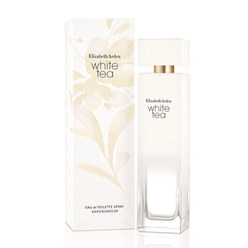 Elizabeth Arden White Tea Premium Duft Damenparfum 100 ml - ELIZABETH ARDEN