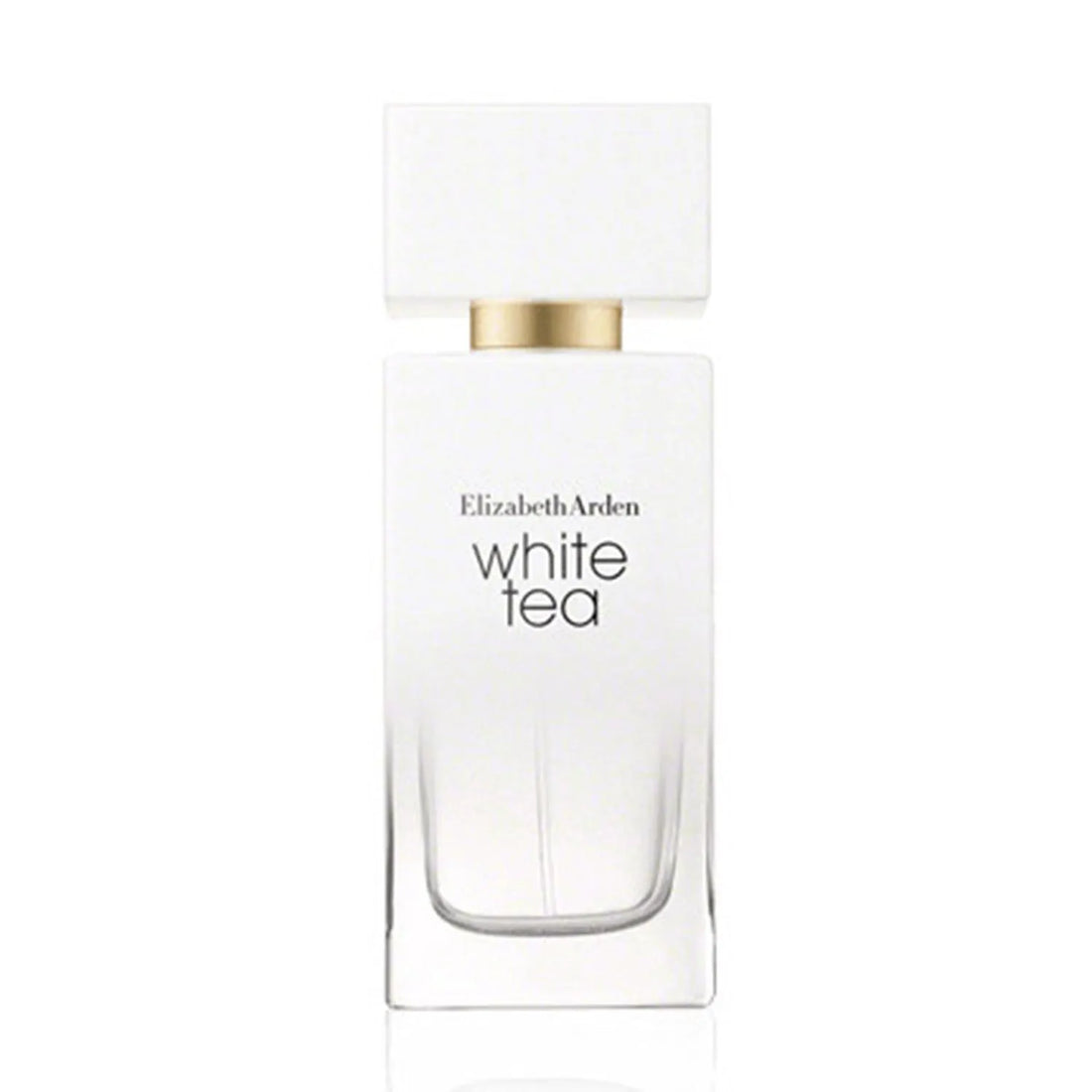 Elizabeth Arden White Tea Eau de Toilette Damenparfum 50 ml - ELIZABETH ARDEN