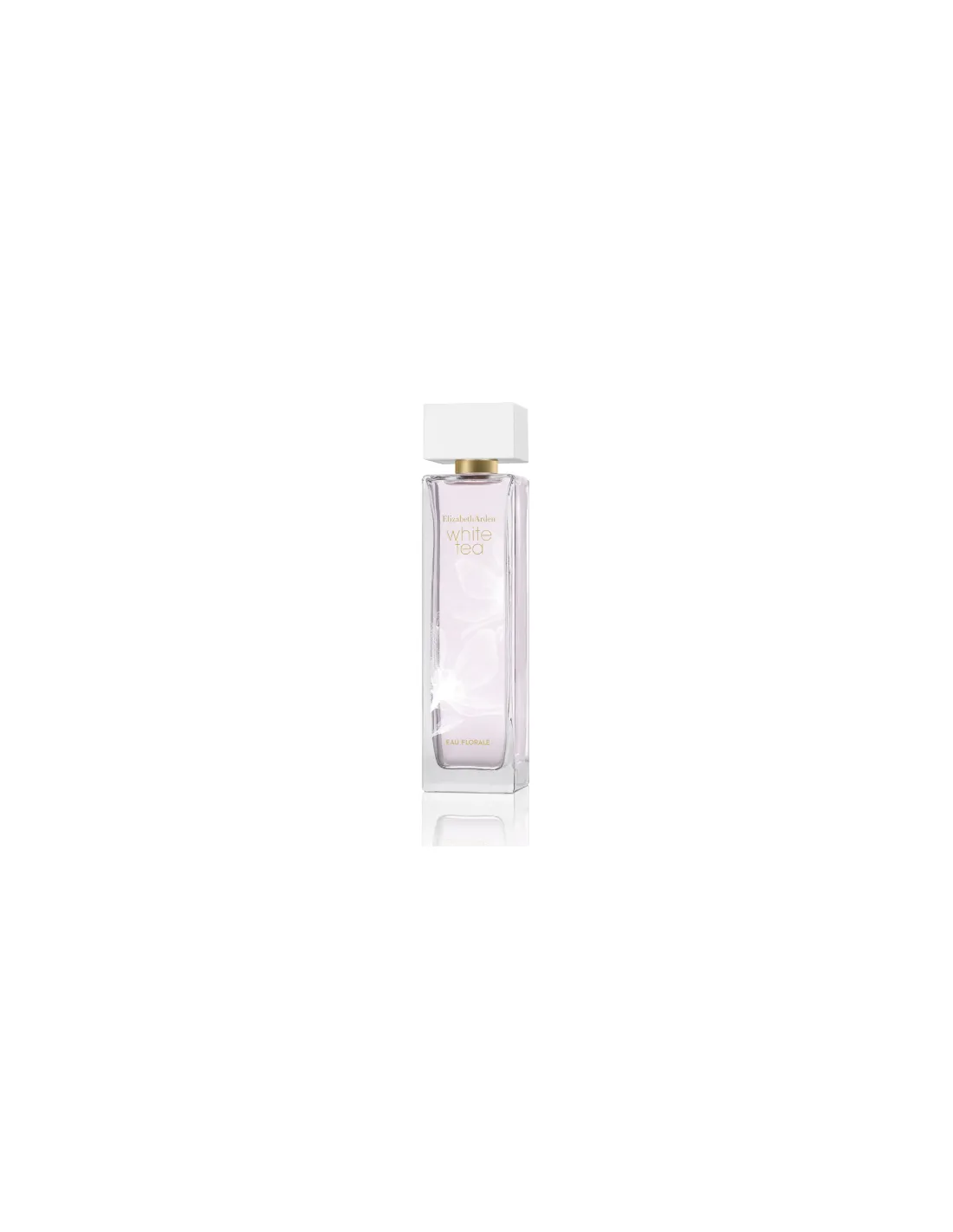 Elizabeth Arden White Tea Eau Florale Damenparfum 100 ml - ELIZABETH ARDEN