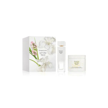 Elizabeth Arden E Arden White Tea Et 100 Vap Body Unisexparfum 100 ml - ELIZABETH ARDEN