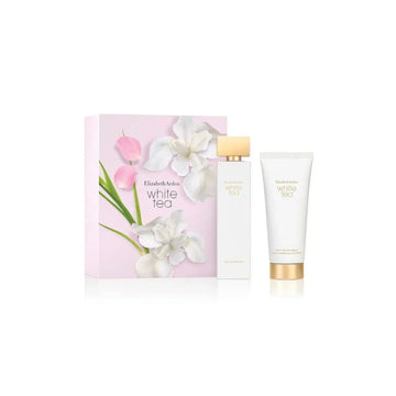 Elizabeth Arden E Arden White Tea Ep 100 Vap Body Eau de Parfum Unisexparfum 100 ml - ELIZABETH ARDEN