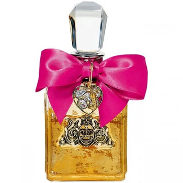 Juicy Couture Viva la Juicy Eau de Parfum Damen Parfum 100 ml - JUICY COUTURE