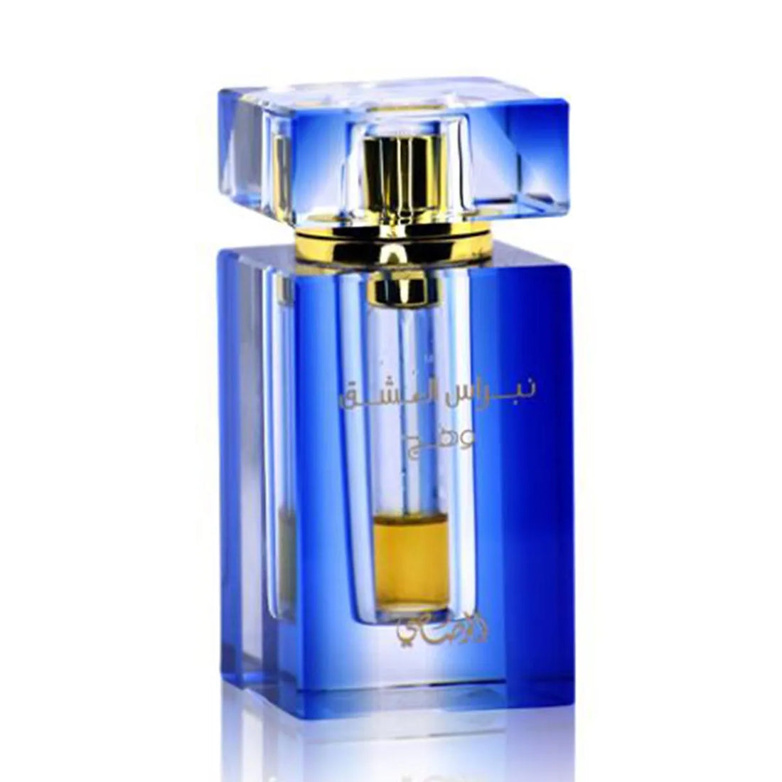 Rasasi Al Isqh Wajaha Perfume Oil Unisexparfum 6 ml - RASASI