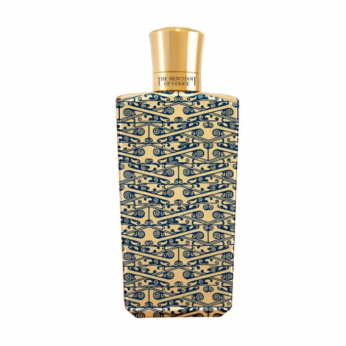 The Merchant Of Venice Gold Regata Eau de Parfum Unisexparfum 100 ml - THE MERCHANT OF VENICE