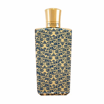 The Merchant of Venice Gold Regata EdP 100 ml - THE MERCHANT OF VENICE