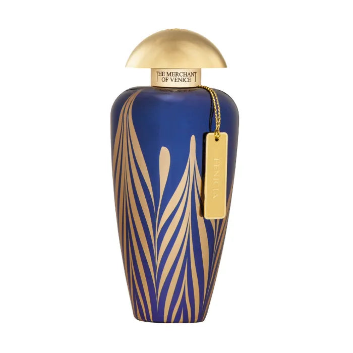 The Merchant Of Venice Fenicia Eau de Parfum Unisexparfum 100 ml - THE MERCHANT OF VENICE