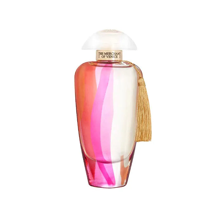 The Merchant of Venice Suave Petals Eau de Parfum 100 ml - THE MERCHANT OF VENICE
