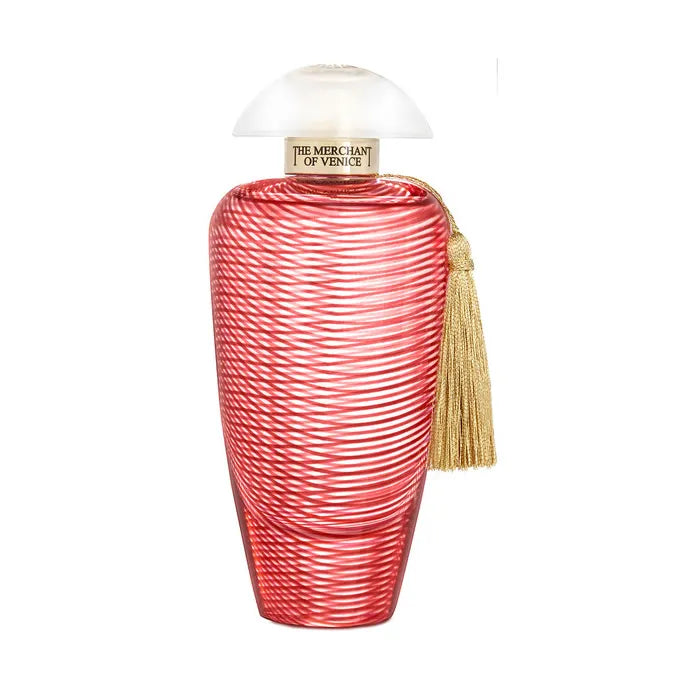 The Merchant of Venice Byzantium Saffron EdP Unisexparfum 100 ml - THE MERCHANT OF VENICE