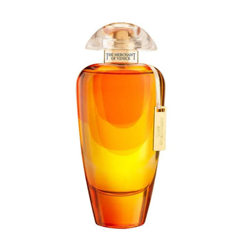 The Merchant of Venice Andalusian Soul Eau de Parfum 100 ml - THE MERCHANT OF VENICE
