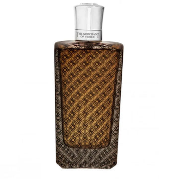 The Merchant of Venice Ottoman Amber EdP Damenparfum 100 ml - THE MERCHANT OF VENICE