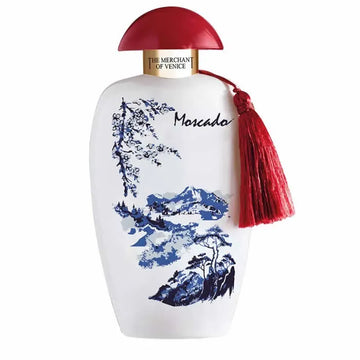 The Merchant of Venice Moscado EdP 100 ml - THE MERCHANT OF VENICE