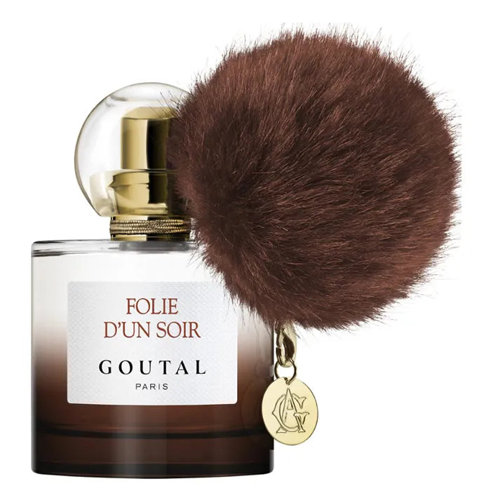Goutal Folie d'Un Soir Eau de Parfum 50 ml - GOUTAL PARIS