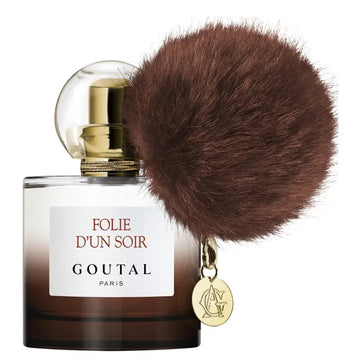 Goutal Paris Goutal Folie d'Un Soir Eau de Parfum Damenparfum 50 ml - GOUTAL PARIS