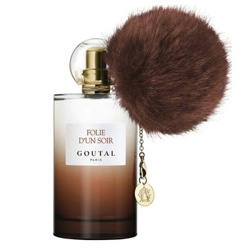 Goutal Paris Goutal Folie d'Un Soir Eau de Parfum Damenparfum 100 ml - GOUTAL PARIS