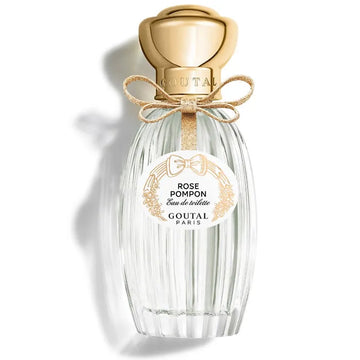 Goutal Paris Rose Pompon EdT Premium Duft Unisexparfum 100 ml - GOUTAL PARIS