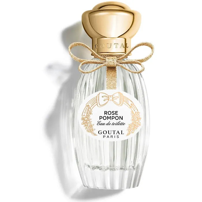 Goutal Paris Rose Pompon Premium Duft Damenparfum 50 ml - GOUTAL PARIS