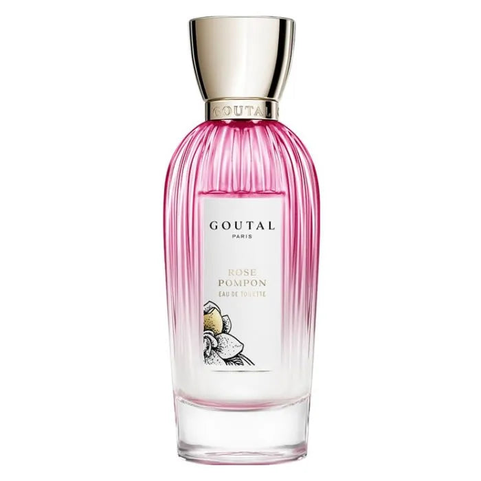 Goutal Paris Rose Pompon Eau de Parfum Damenparfum 50 ml - GOUTAL PARIS