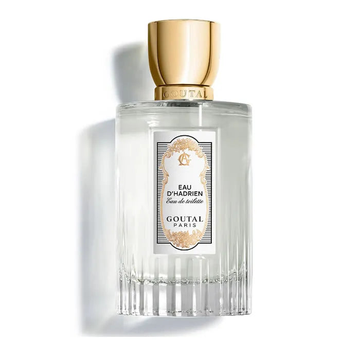Goutal Paris Goutal Eau d'Hadrien Unisexparfum 100 ml - GOUTAL PARIS