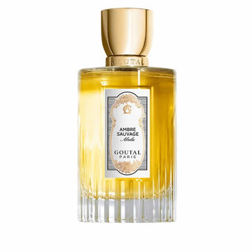 Goutal Paris Ambre Sauvage Absolu Eau de Parfum Unisexparfum 100 ml - GOUTAL PARIS