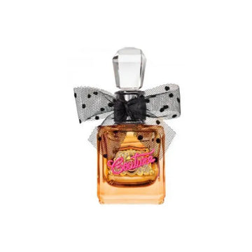 Juicy Couture Viva la Juicy Gold Couture Eau de Parfum Unisex Parfum - 100 ml - JUICY COUTURE