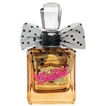 Juicy Couture Viva la Juicy Gold Couture Eau de Parfum 30 ml - JUICY COUTURE