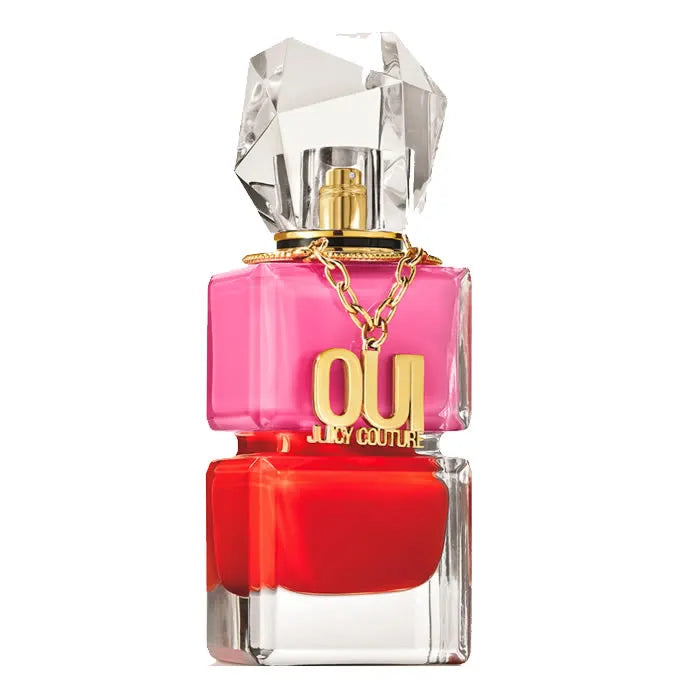 Juicy Couture Oui Eau de Parfum 50 ml Damen Parfum - JUICY COUTURE