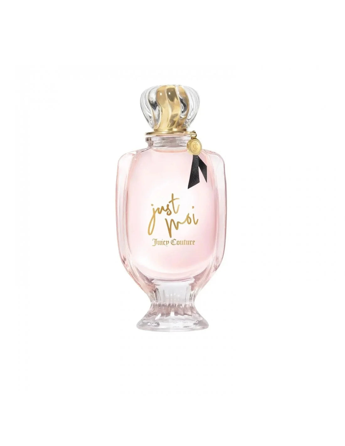 Juicy Couture Jc Just Moi Ep Eau de Parfum Damenparfum 100 ml - JUICY COUTURE
