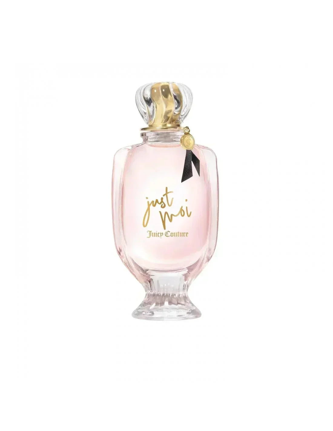 Juicy Couture Jc Just Moi Ep Eau de Parfum Damenparfum 100 ml - JUICY COUTURE