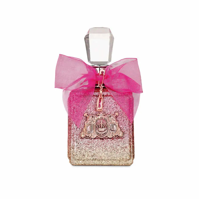 Juicy Couture Viva la Juicy Rosé Eau de Parfum 100 ml - JUICY COUTURE