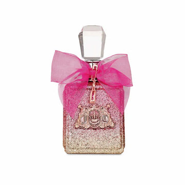 Juicy Couture Viva la Juicy Rosé Eau de Parfum 100 ml - JUICY COUTURE