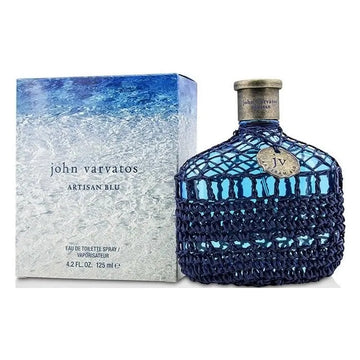 John Varvatos Artisan Blu Premium Duft Damenparfum 125 ml - JOHN VARVATOS