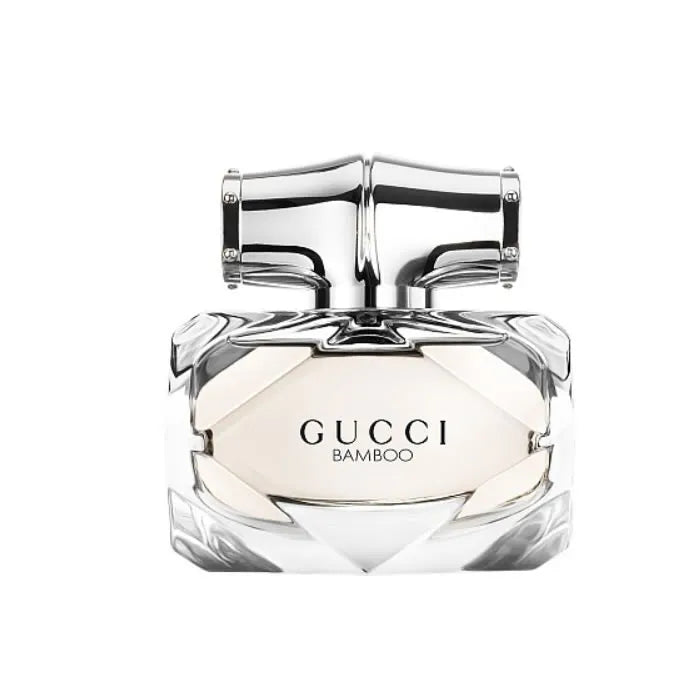 Gucci Bamboo Duftspray Premium Duft Damenparfum 50 ml - GUCCI