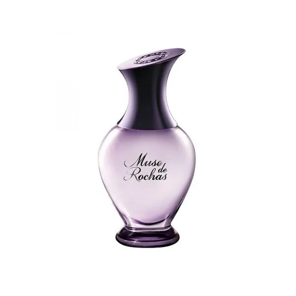 Rochas Muse Eau de Parfum Premium Duft Damenparfum 100 ml - ROCHAS
