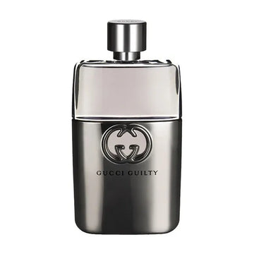 Gucci Gucci Guilty Homme Eau de Toilette Unisex Parfum 90 ml - GUCCI