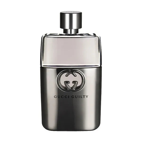 Gucci Guilty Homme Premium Duft Damenparfum 50 ml - GUCCI