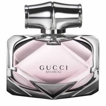 Gucci Bamboo Eau de Parfum Unisex Parfum 75 ml Measurements - GUCCI