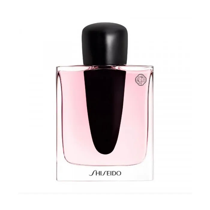 Shiseido Ginza Eau de Parfum Limited Time Damenparfum 90 ml - SHISEIDO