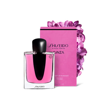 Shiseido Ginza Eau de Parfum Premium Duft Damenparfum 30 ml - SHISEIDO