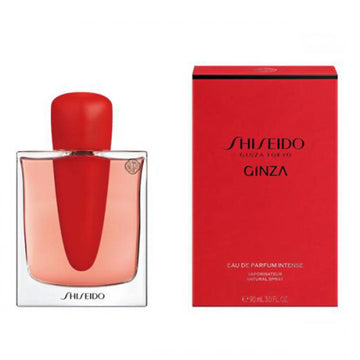 Shiseido Ginza Intense Eau de Parfum Damenparfum 90 ml - SHISEIDO
