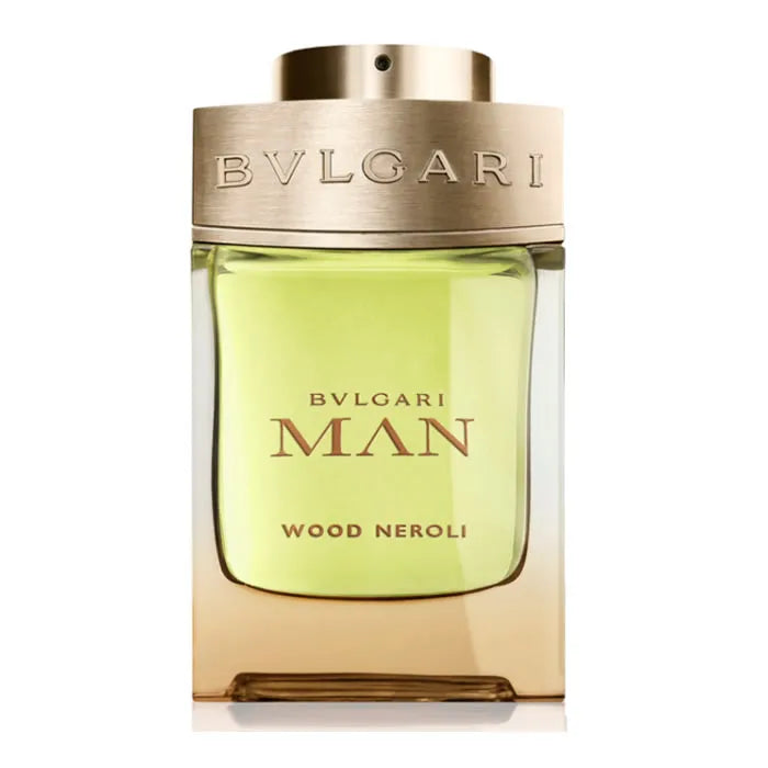 Bvlgari Man Wood Neroli Eau de Parfum Herrenparfum 100 ml - BVLGARI