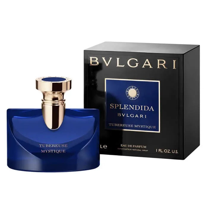 Bvlgari Splendida Tubereuse Mystique Eau de Parfum Unisex Parfum 50 ml - BVLGARI