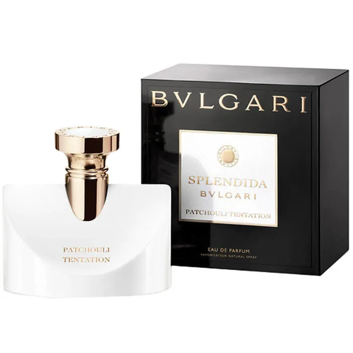Bvlgari Splendida Patchouli Eau de Parfum Unisexparfum 100 ml - BVLGARI