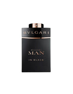 Bvlgari Man In Black Eau de Parfum Herrenparfum 100 ml - BVLGARI