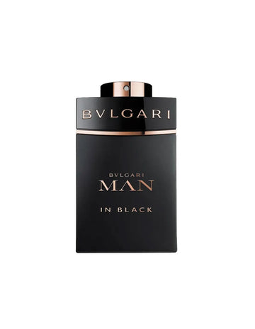 Bvlgari Man In Black Eau de Parfum Herrenparfum 100 ml - BVLGARI