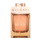 Bvlgari Man Terrae Essence Eau de Parfum Herren Parfum 100 ml - BVLGARI