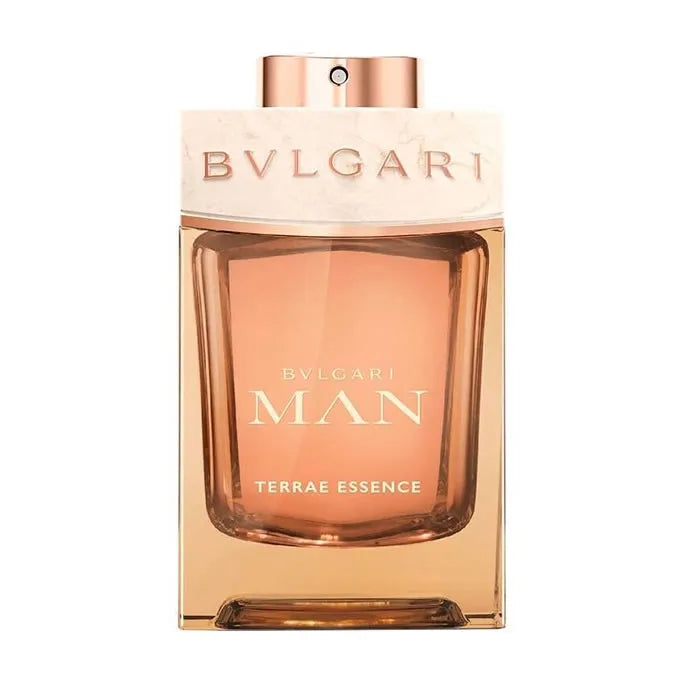 Bvlgari Man Terrae Essence Eau de Parfum Herren Parfum 100 ml - BVLGARI